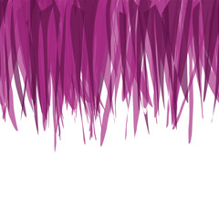 purplr beautiful frame background element design