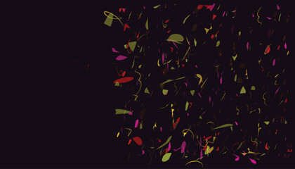 Background  confetti .eps