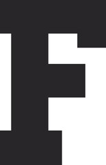 Alphabet Font Design