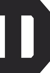 Alphabet Font Design