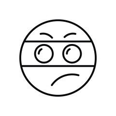 thief Vector icon