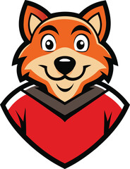 mascot 6
