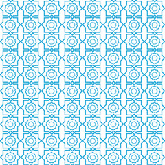 Arabic Islamic Pattern Background design 