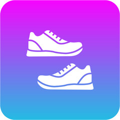 Sneaker Icon