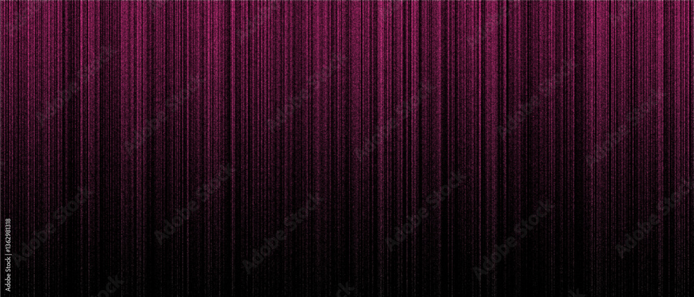 Fototapete Abstract Vertical Grain Texture Background. Gradient Texture, Seamless striped design and digital textile surface background random halftone effect. Grunge fabric texture design