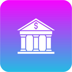 Bank Icon
