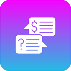 Queries Icon