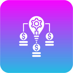 Money making Icon