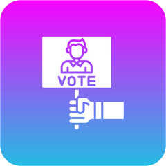 Vote Icon
