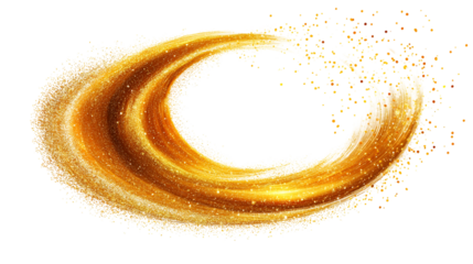 abstract fractal background