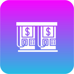 Oil price Icon