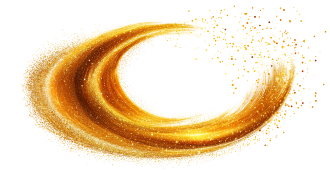abstract fractal background