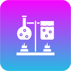 Experiment Icon