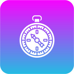 Compass Icon