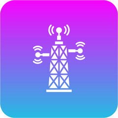 Tower Icon