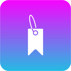 Bookmark Icon
