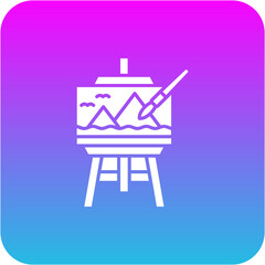Painting Icon