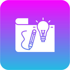 Idea Icon
