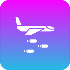 Bomber Icon
