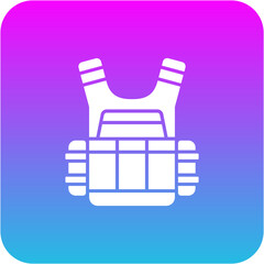 Vest Icon