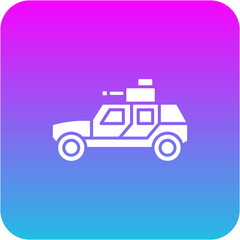 Truck Icon