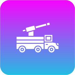 Truck Icon
