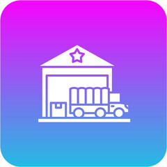 Delivery Icon