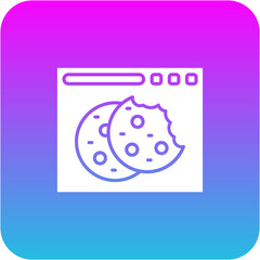 Cookies Icon