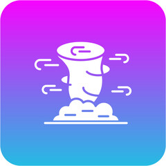 Hurricane Icon