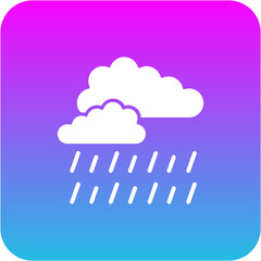 Rain Icon