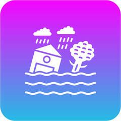 Flood Icon