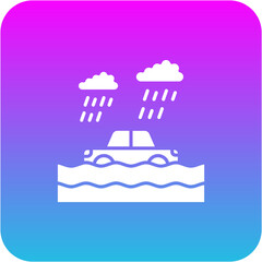 Flood Icon