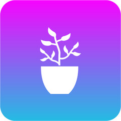 Plant Icon