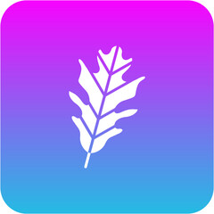 Leaf Icon