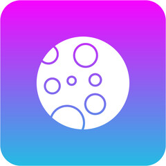 Moon Icon