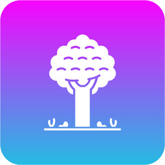 Tree Icon