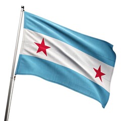 flag of united Arab emirates