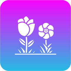 Spring Icon