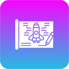 Blueprint Icon