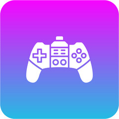 Gamepad Icon