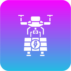 Charging Icon