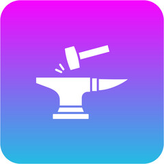 Anvil Icon