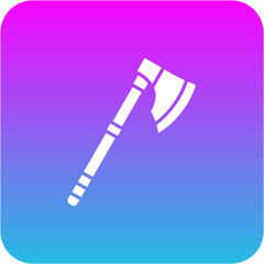Axe Icon