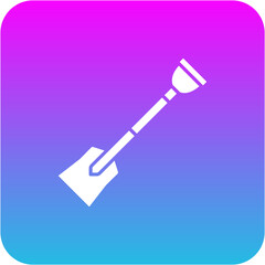 Shovel Icon