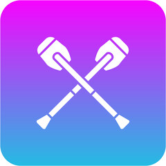 Oar Icon