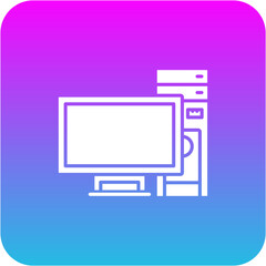 Computer Icon