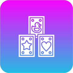 Cards Icon