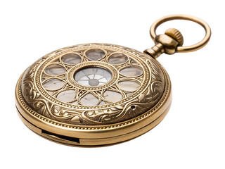 antique pocket watch
