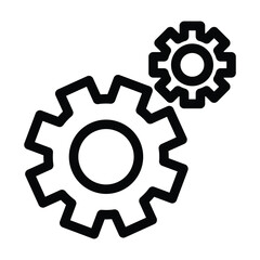 General Icon Vector Design