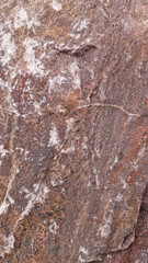 a natural stone	